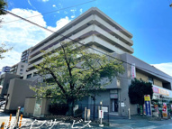 ファミールハイツ北大阪5号棟弐番館の画像