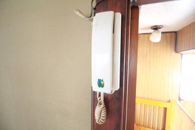 【設備】 | 多摩川1丁目アパート