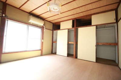 【収納】 | 多摩川1丁目アパート