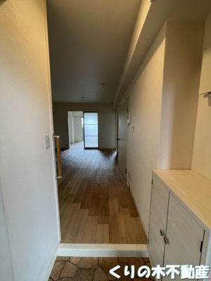 【玄関】 | エンツォ今治 | 玄関です