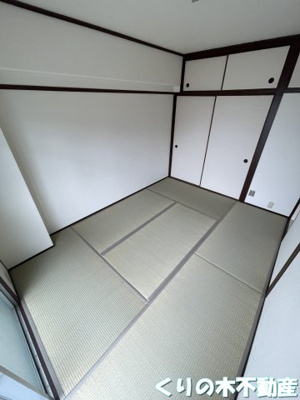 【和室】 | エンツォ今治 | 和室があると落ち着いた雰囲気になりますね
