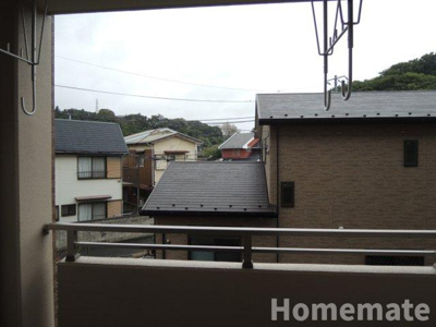 【展望】 | パール・シェル鎌倉