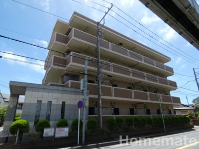 【外観】 | パール・シェル鎌倉