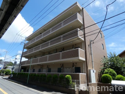 【外観】 | パール・シェル鎌倉