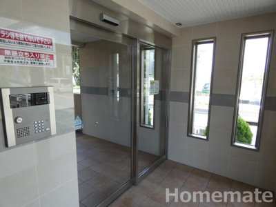 【その他共用部分】 | パール・シェル鎌倉