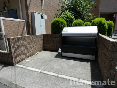 【その他共用部分】 | パール・シェル鎌倉