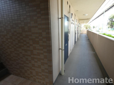 【その他共用部分】 | パール・シェル鎌倉