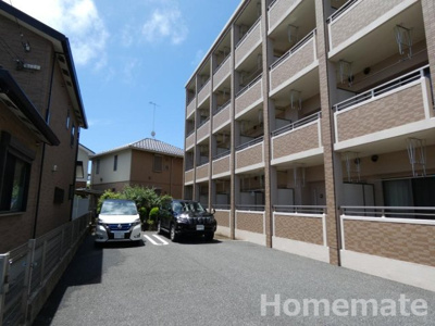 【その他共用部分】 | パール・シェル鎌倉