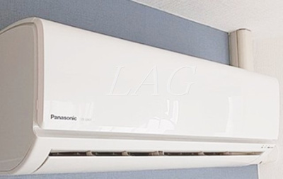 【設備】 | ドミトリー原町田 | エアコンです。