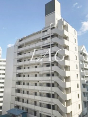 【外観】 | ドミトリー原町田 | 外観です。