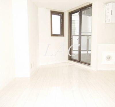 【居間・リビング】 | ドミトリー原町田 | 洋室のお部屋です。