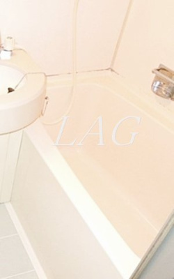 【浴室】 | ドミトリー原町田 | お風呂です。