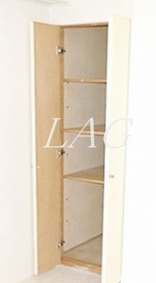 【収納】 | ドミトリー原町田 | 収納です。