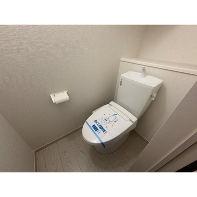 【トイレ】 | Ｋｏｌｅｔ上福岡＃０５