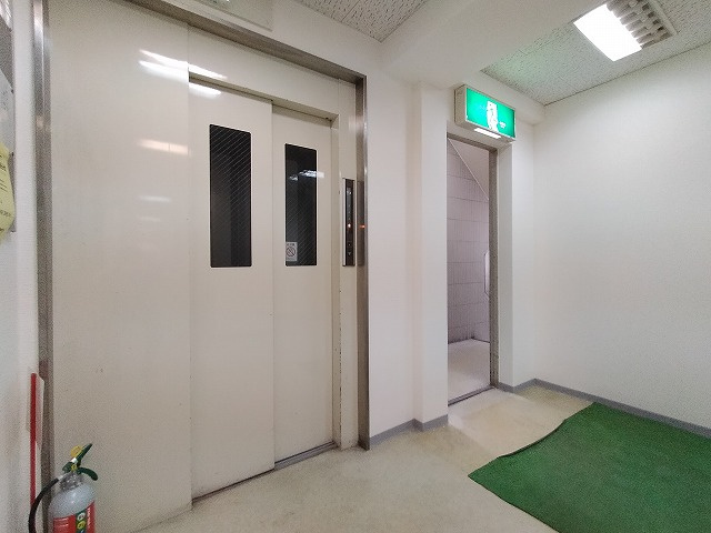 神戸市兵庫区塚本通５丁目の賃貸マンションの設備