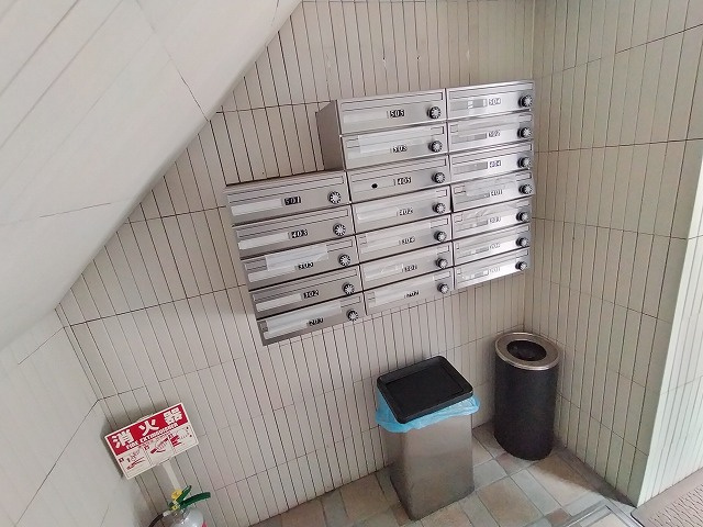 神戸市兵庫区塚本通５丁目の賃貸マンション