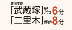 仲介手数料不要　リーブルガーデン北区龍田第４【龍田小・龍田中】の周辺