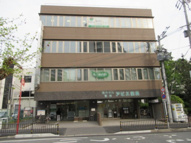 茨木市天王２丁目の店舗事務所の画像