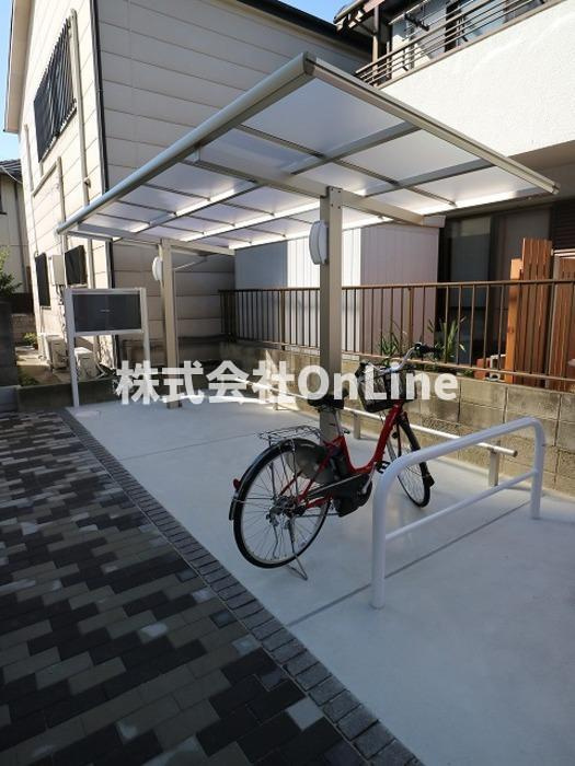 Luxtiaのその他共用部分