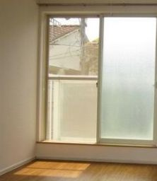 【展望】 | パークサイド・戸山台（パークサイド戸山台） | 室内の展望