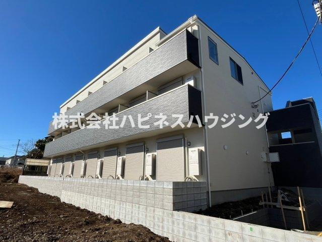 ボヌールメゾンＢ