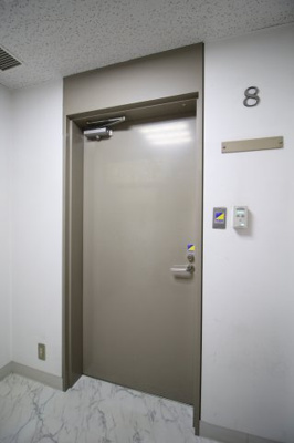 【玄関】 | シティライフ三宮ビル