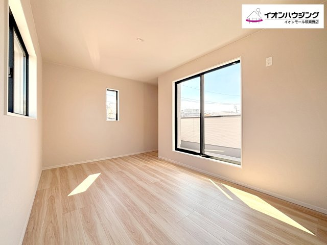 物件情報だけではなく、実際の生活に必要な周辺状況までしっかりとご案内致します！