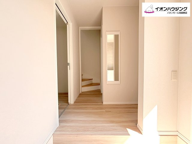 筑紫野イオン3階にて10時〜21時まで営業中です！】 筑紫野イオンに来られた際は、お買い物ついでに気軽にお立ち寄りください♪ 所要時間20分程度の物件購入相談会も実施しております！