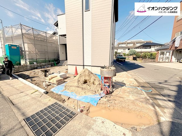 物件情報だけではなく、実際の生活に必要な周辺状況までしっかりとご案内致します！