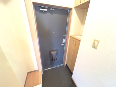 【玄関】 | クレシアCrecia