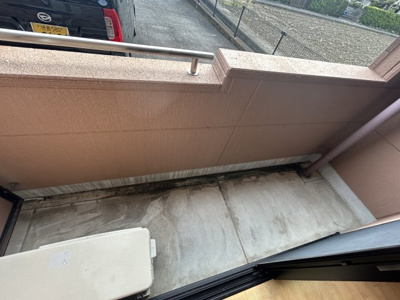 【バルコニー】 | クレシアCrecia