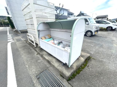 【その他共用部分】 | クレシアCrecia