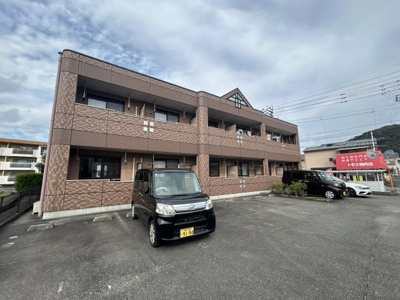 【駐車場】 | クレシアCrecia