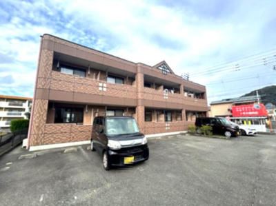 【外観】 | クレシアCrecia