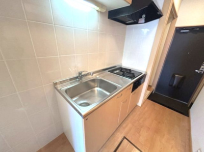 【キッチン】 | クレシアCrecia