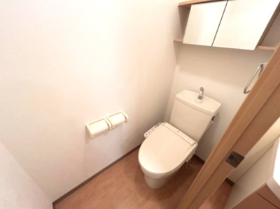 【トイレ】 | クレシアCrecia