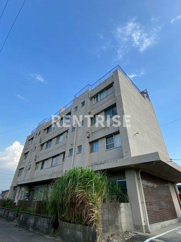 クレオパトラマンション