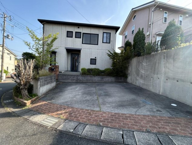 いわき市葉山2丁目　中古戸建の外観|今から見たいも大歓迎！お気軽にお問い合わせください☆彡