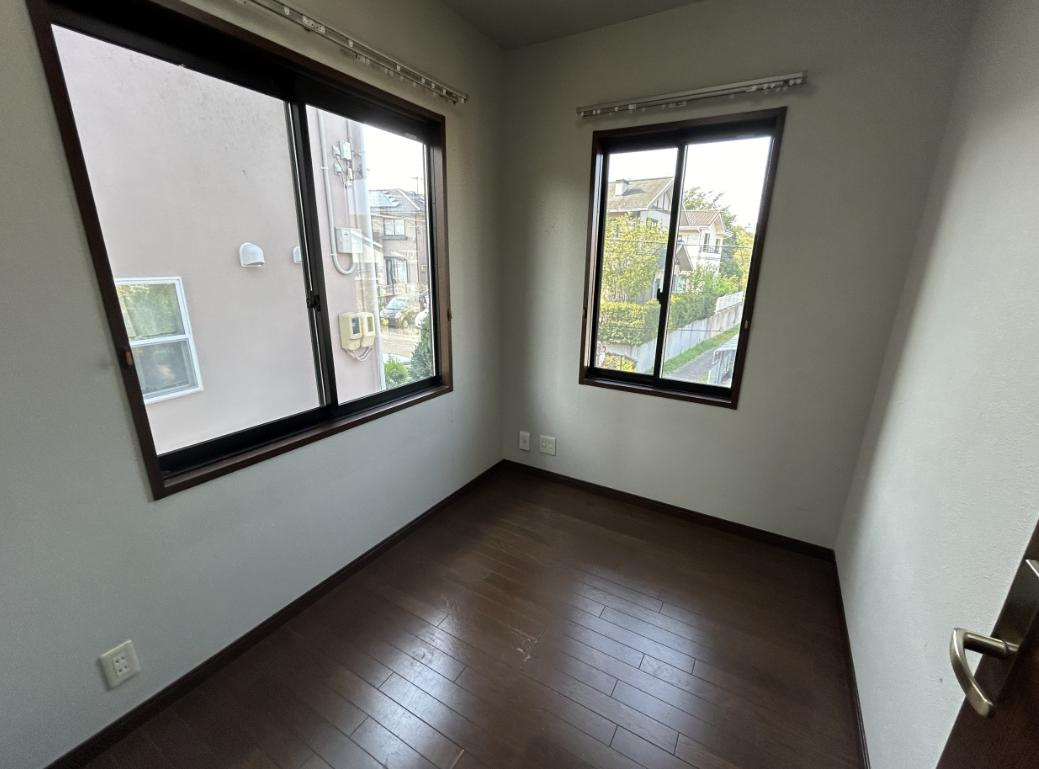 いわき市葉山2丁目　中古戸建のその他