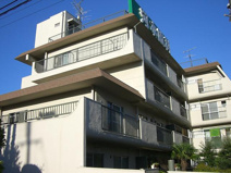 河本マンションの画像