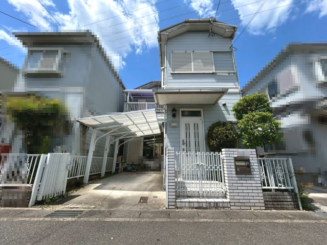 【価格改定】向日市上植野町菱田