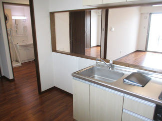 【キッチン】 | ルピナス順風