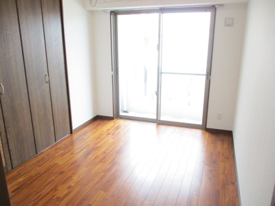 【洋室】 | ルピナス順風