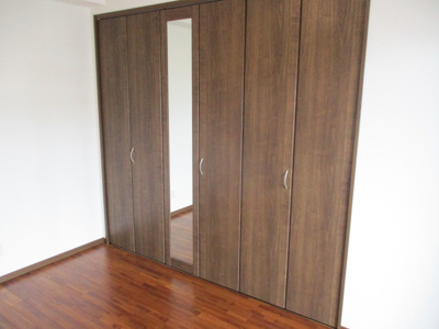 【洋室】 | ルピナス順風