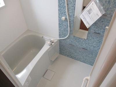 【浴室】 | ルピナス順風