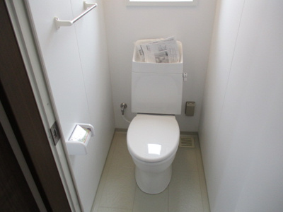 【トイレ】 | ルピナス順風