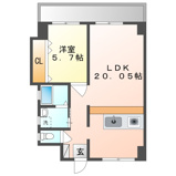 ルピナス順風の画像