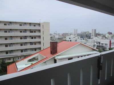 【展望】 | ルピナス順風