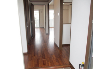 【玄関】 | ルピナス順風