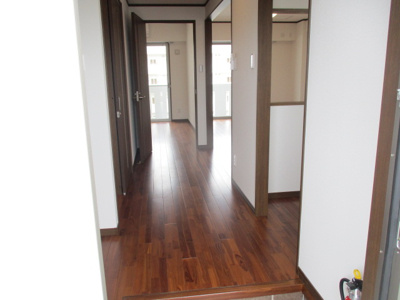 【玄関】 | ルピナス順風